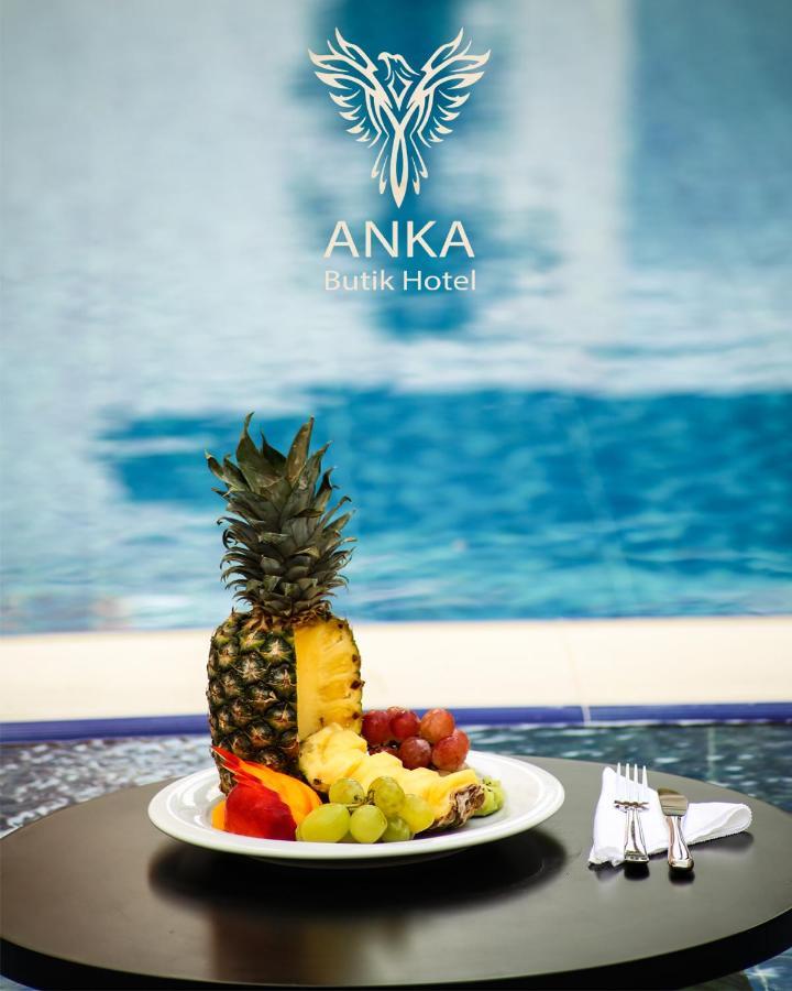 Anka Butik Hotel - Adults Only Side Luaran gambar